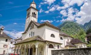 anzinochiesa