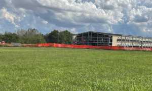 arborio capannoni allevamento galline