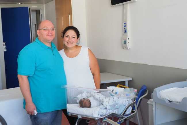asl biella neonato