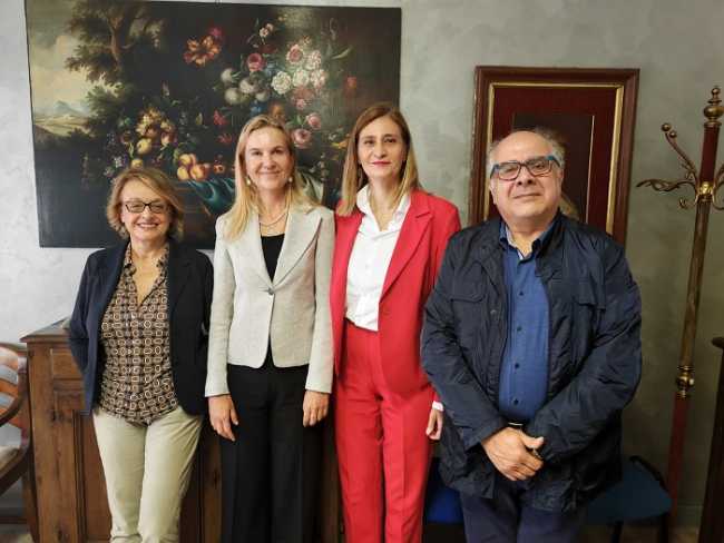 asl vercelli Fulvia Milano Monica Gasparini Eva Colombo Scipione Gatti