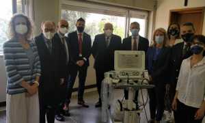 asl vercelli ecodoppler