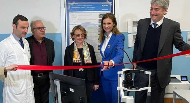 asl vercelli oculistica