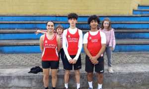 atletica santhia a borgomanero