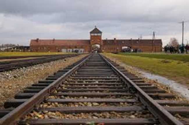 auschwitz