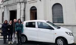 auto nuova