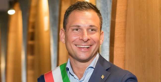 baglione daniele