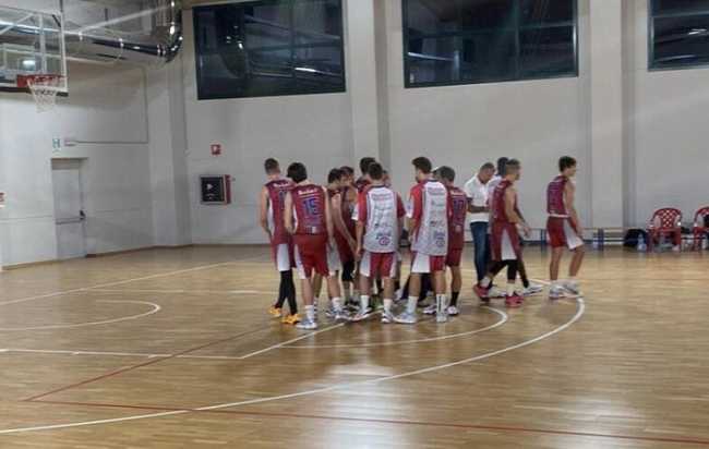 basket barberi valsesia a 
