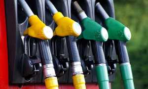 benzina carburante gasolio