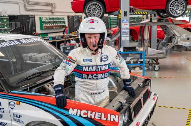 biasion miki