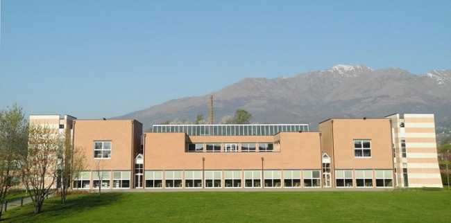 biella citta studi
