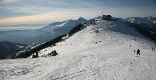 bielmonte neve