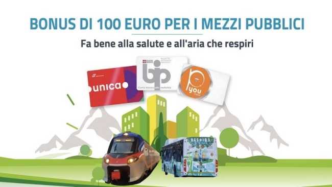 bonustrasporti regione
