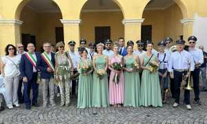 borgo ale festa pesche