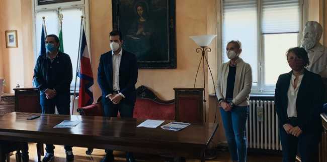 borgo conferenza