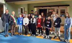 borgo dale consiglio ragazzi a