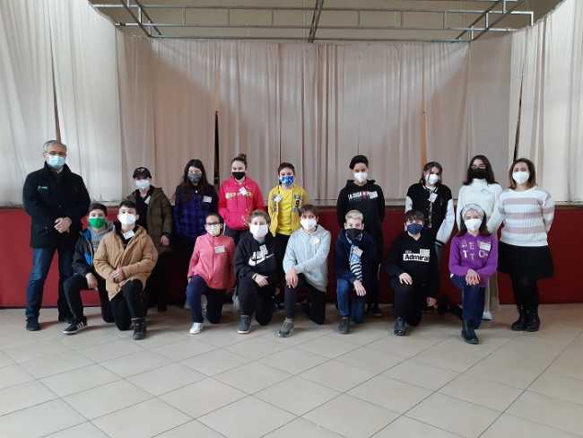 borgo dale consiglio ragazzi