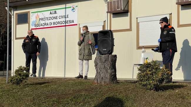 borgosesia aib