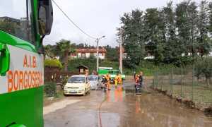 borgosesia alluvione