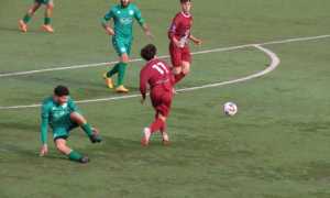 borgosesia calcio nuova d