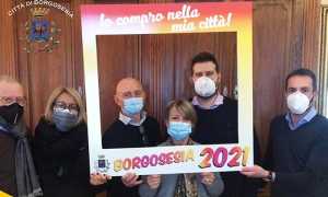 borgosesia compro citta