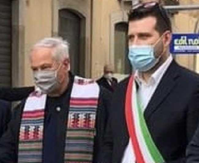 borgosesia don ezio caretti