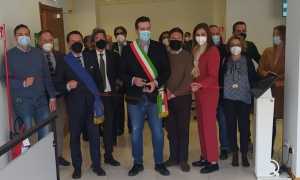 borgosesia sportello cup