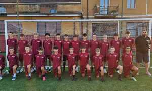 borgosesia under 15