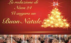 buon natale 21 news24