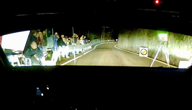 caffoni mottarone cameracar notte