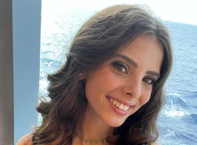 capri agnese
