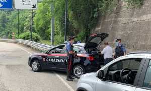 carabinieri borgosesia controlli