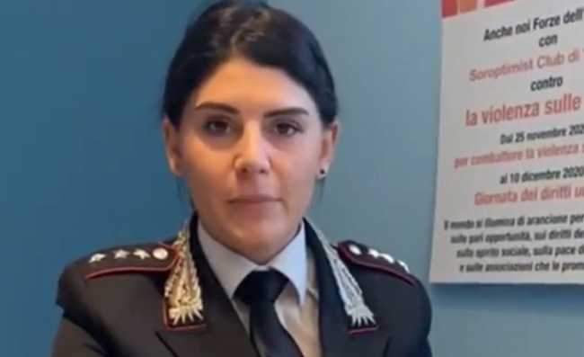 carabinieri borgosesia menga annalisa