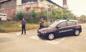 carabinieri
