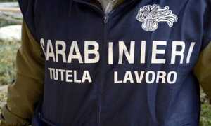 carabinieri lavoro due