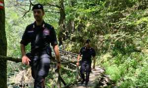 carabinieri serravalle