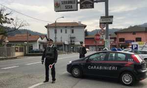 carabinieri serravalle