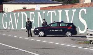 carabinieri varallo