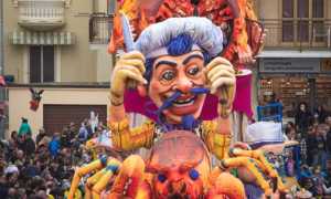 carnevale santhia