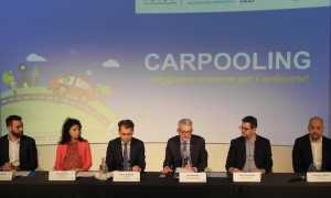 carpooling cnvv