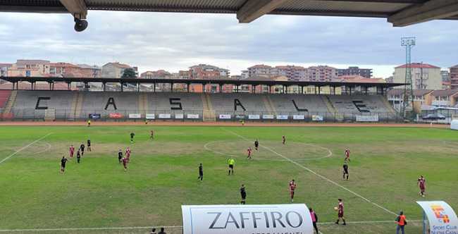 casale juve domo