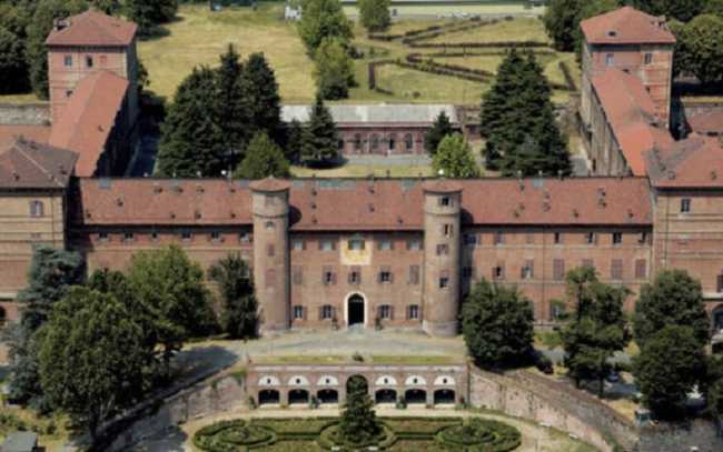 castellomoncalieri