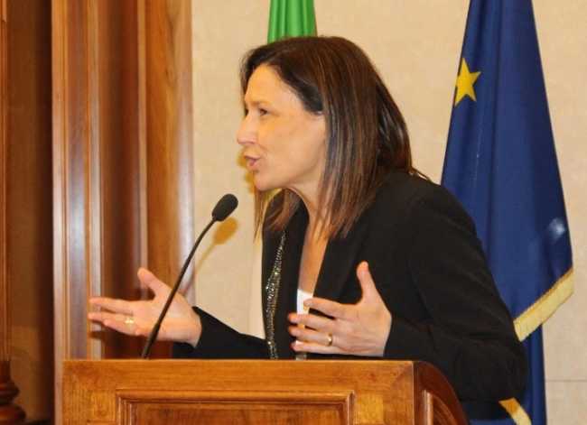caucino chiara a