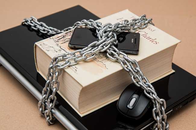 censorship limitations freedom of expression restricted 39584