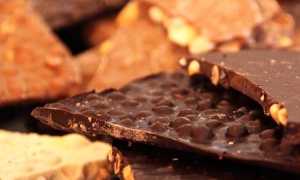cioccolato foto