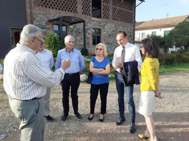 cirio prato sesia