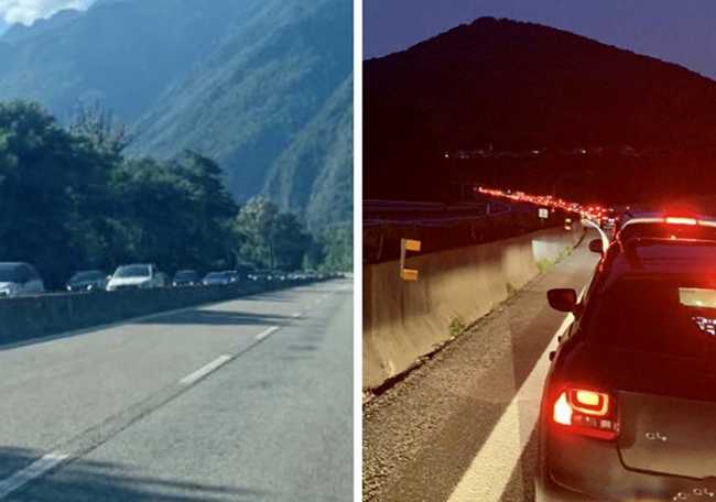 code giorno notte ss33