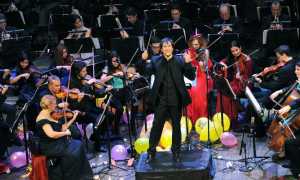 concerto capodanno