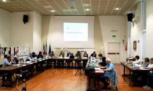 consiglio comunale borgosesia