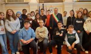 consiglio comunale ragazzi