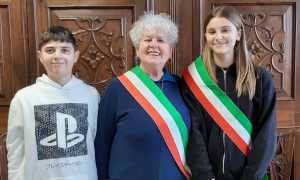 consiglio ragazzi santhia